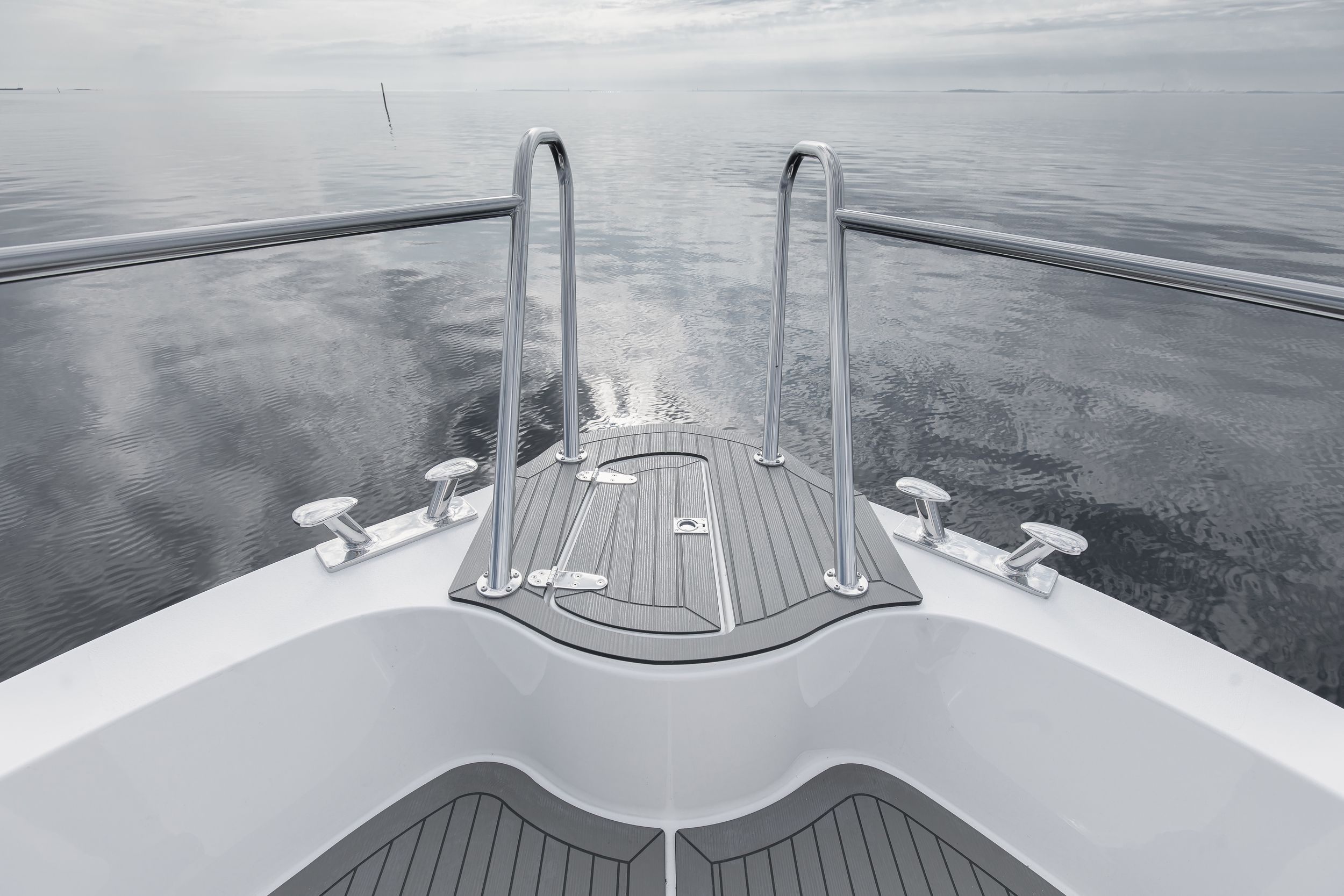 Nord Star 33+ — foto 13 van 65