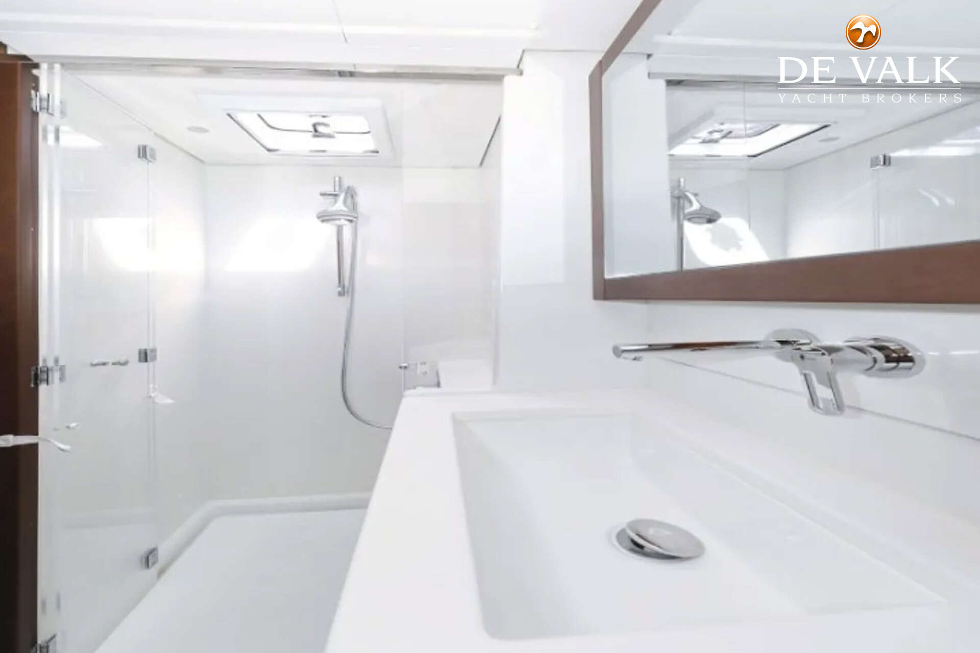 Lagoon 450 Flybridge — foto 18 van 25