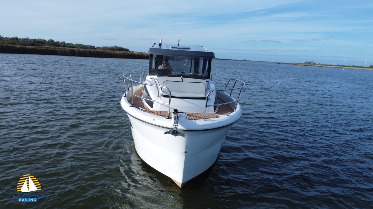 Go2Boat Neon 910 — foto 4 van 12