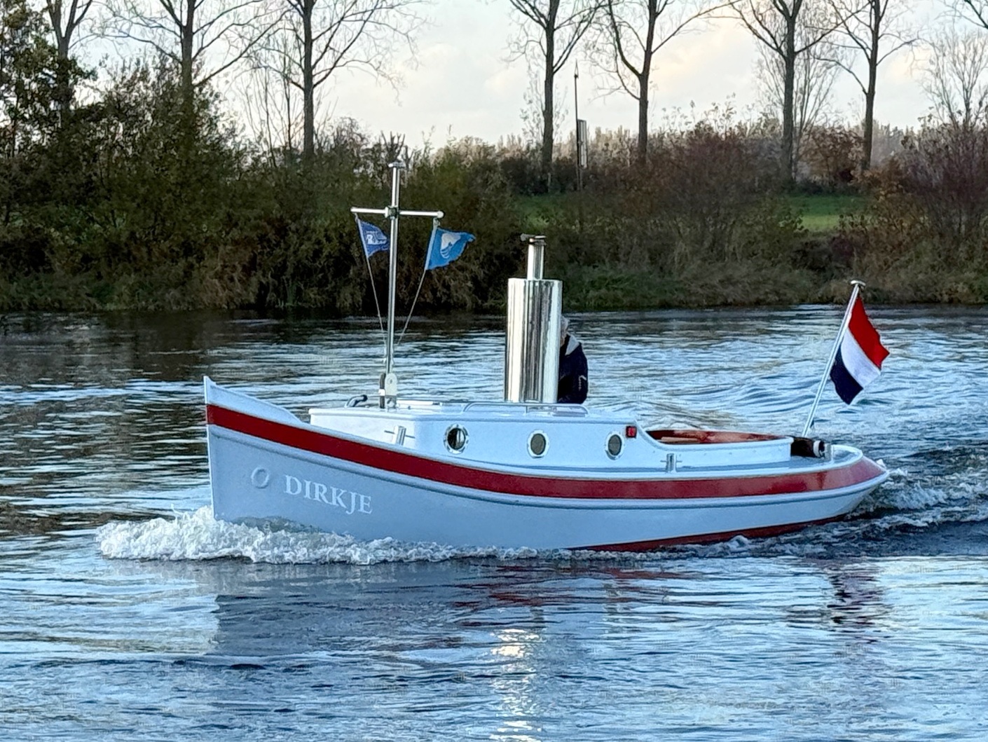 Euroship Eurosleper 7.70 OK — foto 20 van 26