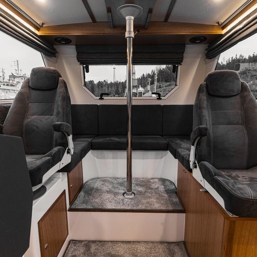 Nord Star 28+ — foto 14 van 66