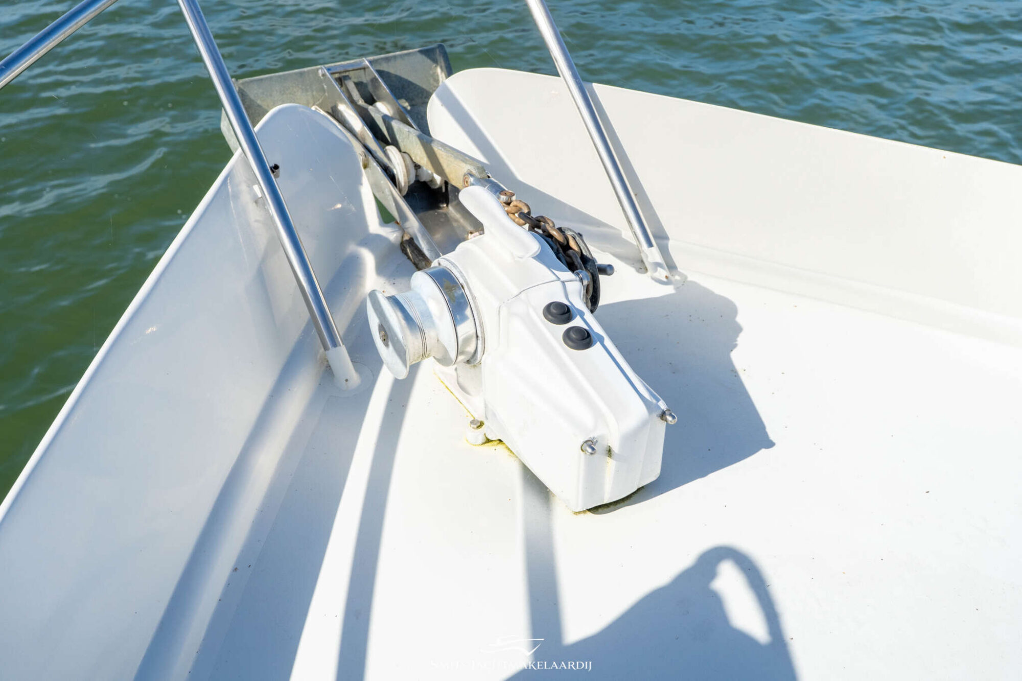 Drettmann 13.00 Flybridge — foto 57 van 62