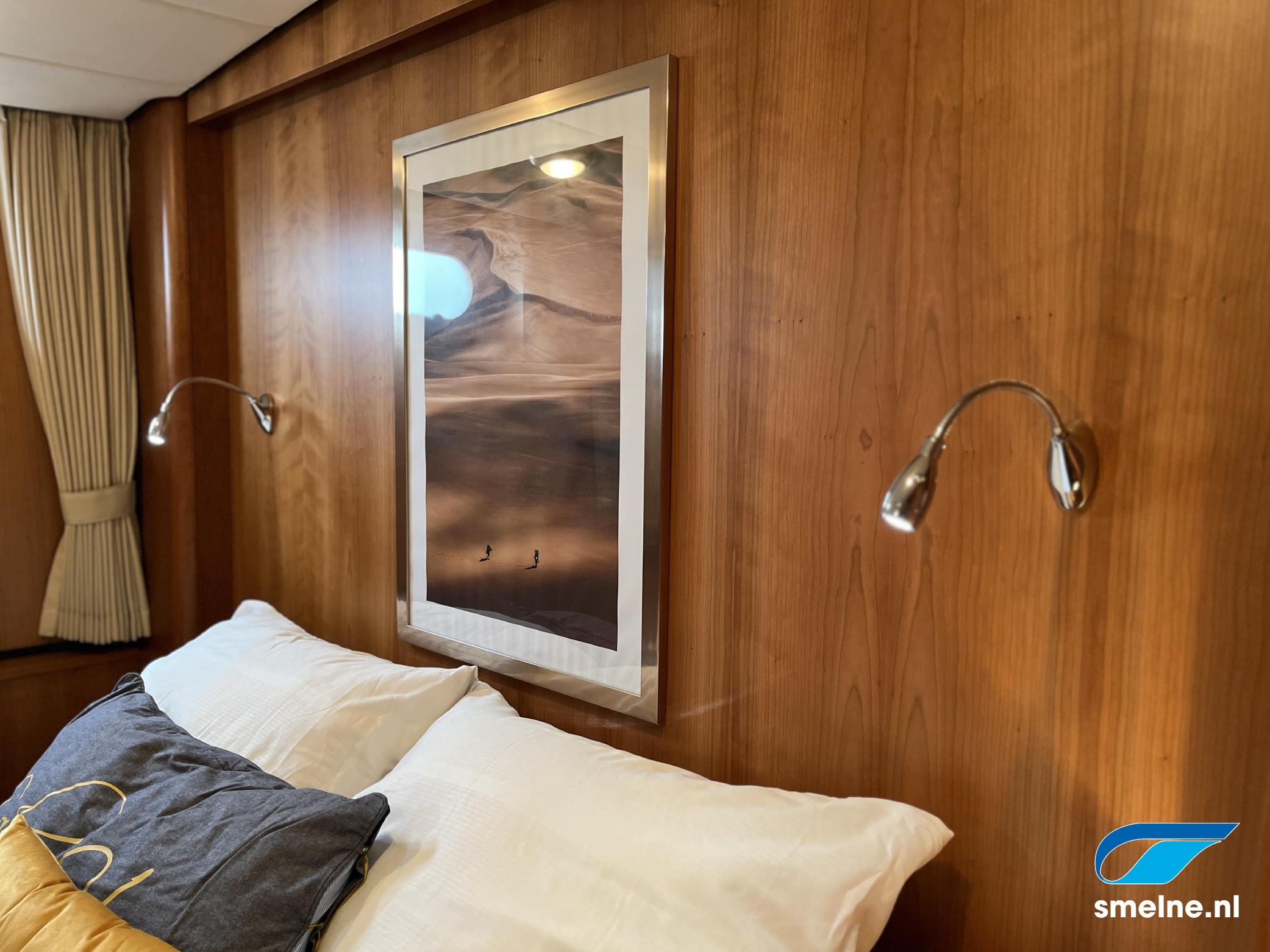 Linssen Grand Sturdy 43.9 AC — foto 48 van 90