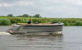 Reitdieper 634 Tender — foto 8 van 12