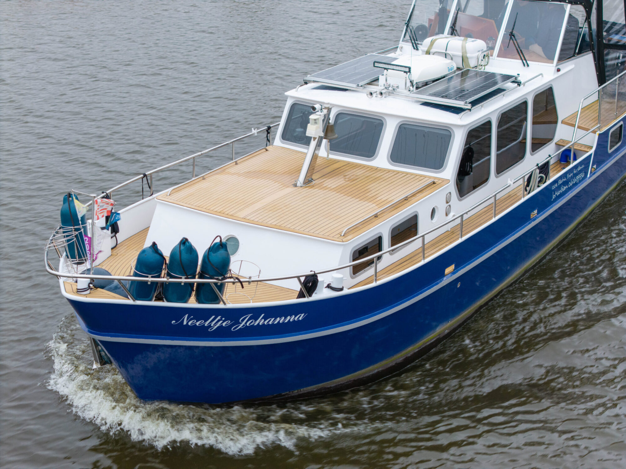 Kooiman Spiegelkotter 13.50 AK — foto 47 van 60