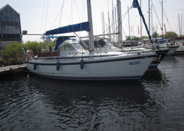 Compromis C34 bj 2000 - C — foto 2 van 12