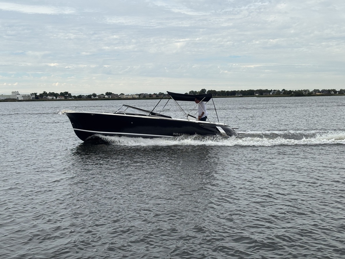 Nauta Spirit 28 — foto 6 van 21