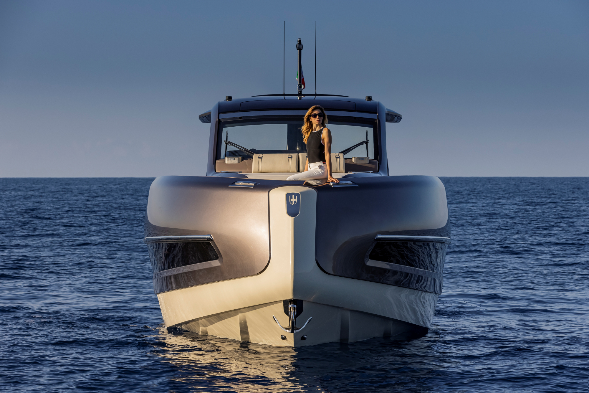Invictus yachts Invictus 460 TT — foto 3 van 11