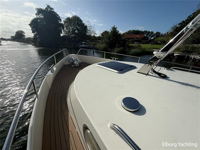 Vedette 10.30 Cabin — foto 54 van 68
