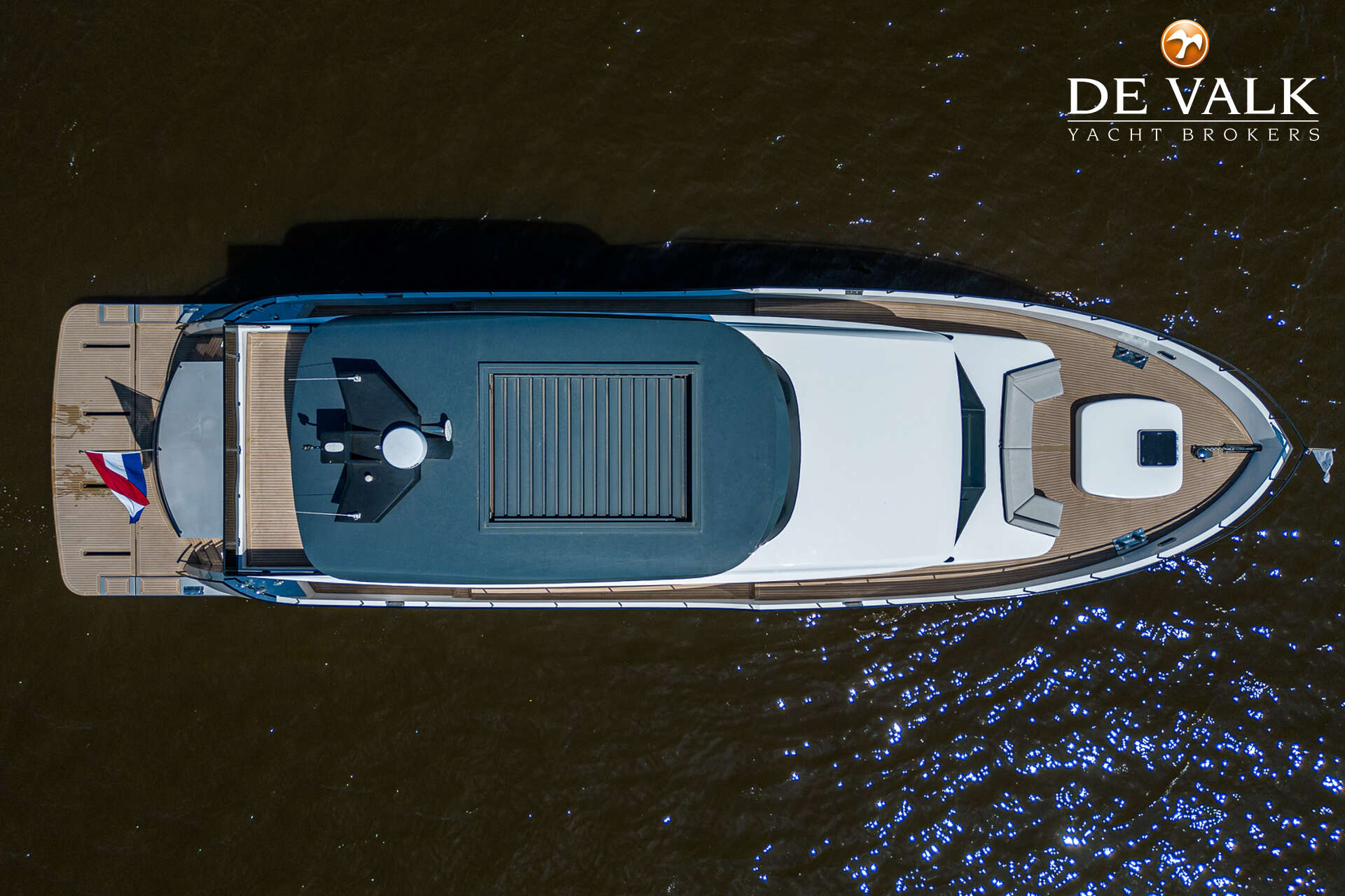 Van der Heijden Phantom 80 — foto 16 van 44