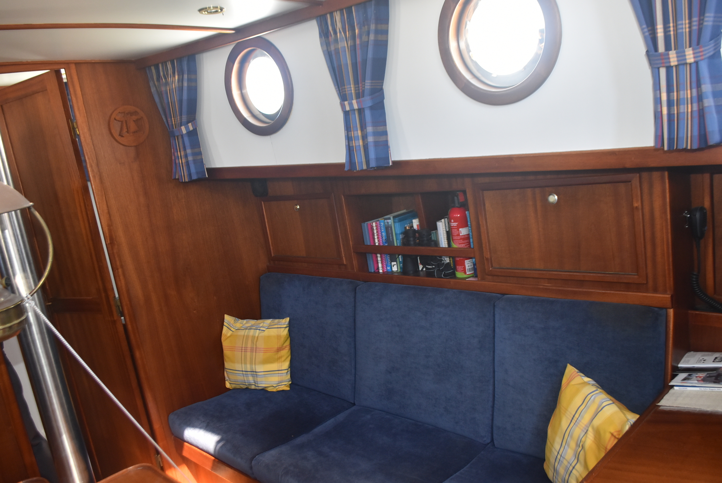 Vikingbank Vripack 1100 — foto 61 van 84