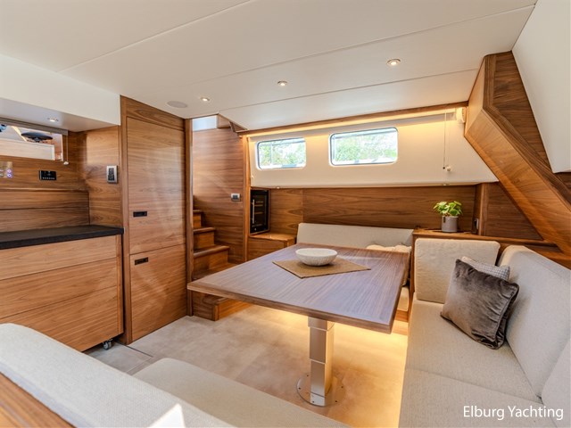 Nieland Explorer 50 — foto 19 van 99