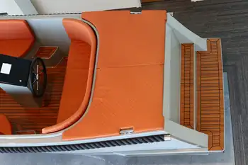 Reitdieper 600 Tender — foto 8 van 12