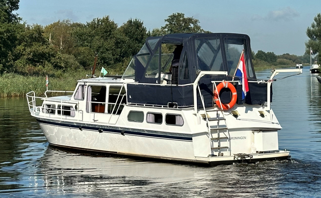 Mill Boat 1160 — foto 5 van 20