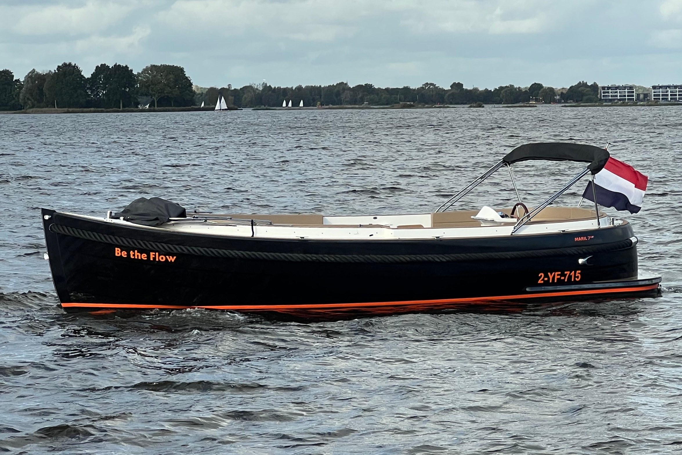 Maril 7 NXT — foto 7 van 25