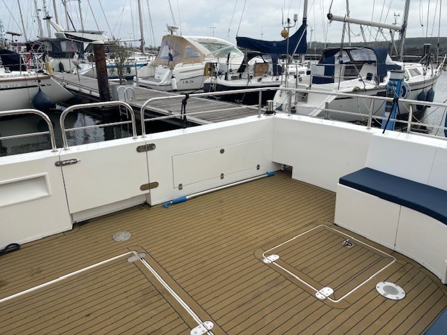 Vigilante Pilot 11.50 — foto 31 van 73