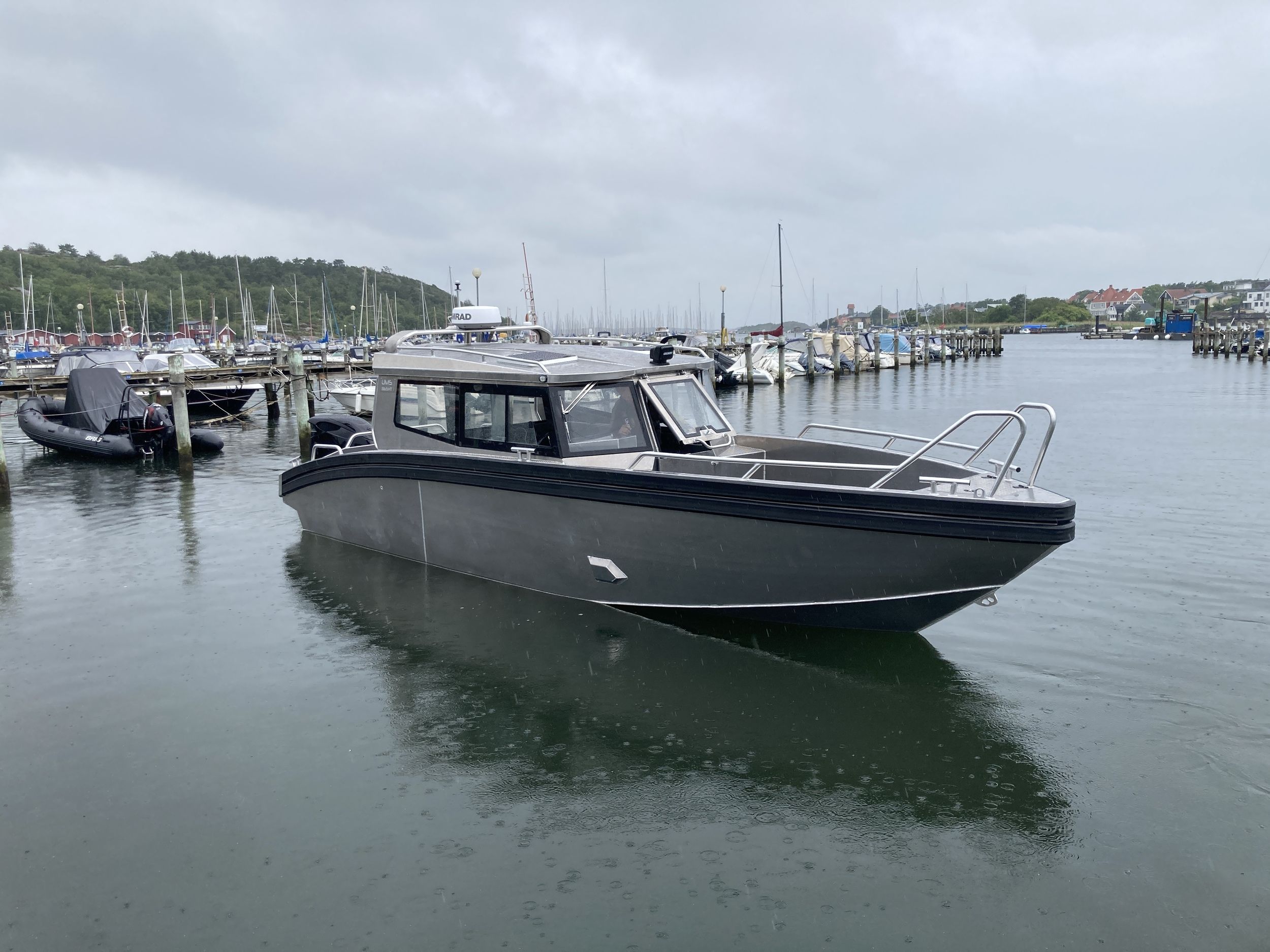 UMS 865 HT — foto 7 van 15