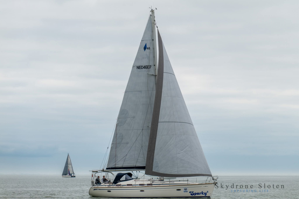 Bavaria 46 Cruiser — foto 1 van 39