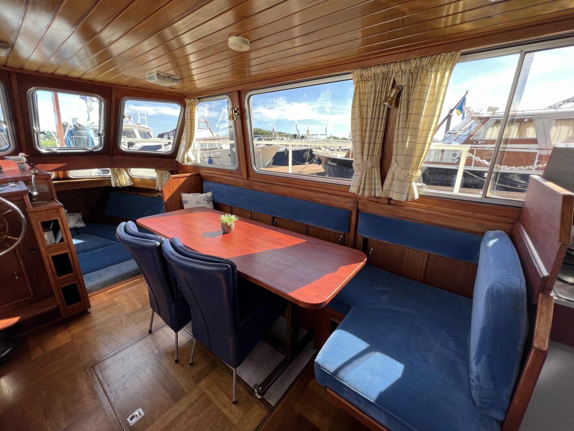 Beachcraft 11.30 AK Cabrio — foto 15 van 34