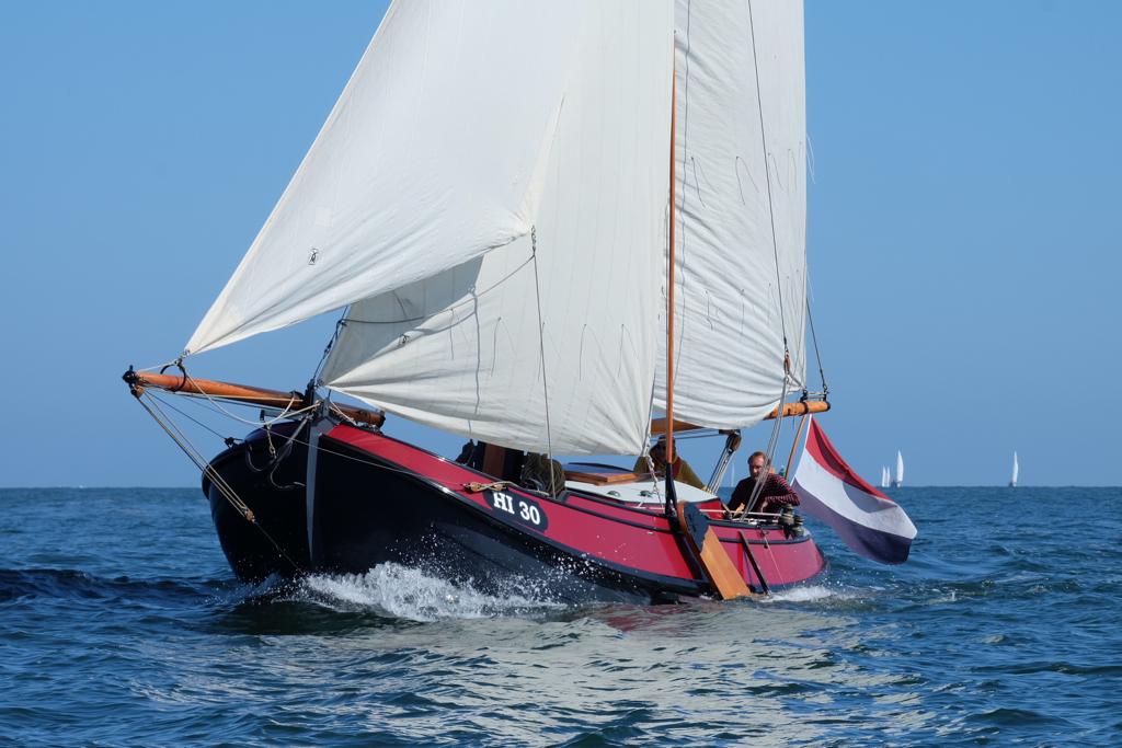 Lemsteraak Roefaak HI 30 — foto 2 van 23