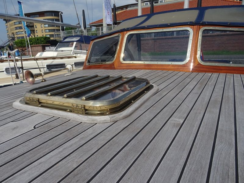 Bakdekker (Breedendam MTB 30) — foto 5 van 18
