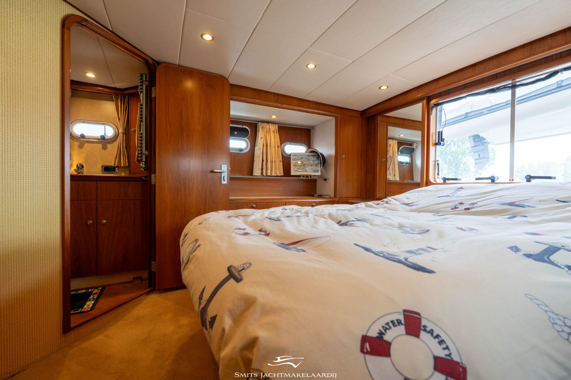 Van der Valk Valk Continental 15.50 Cabrio — foto 39 van 105