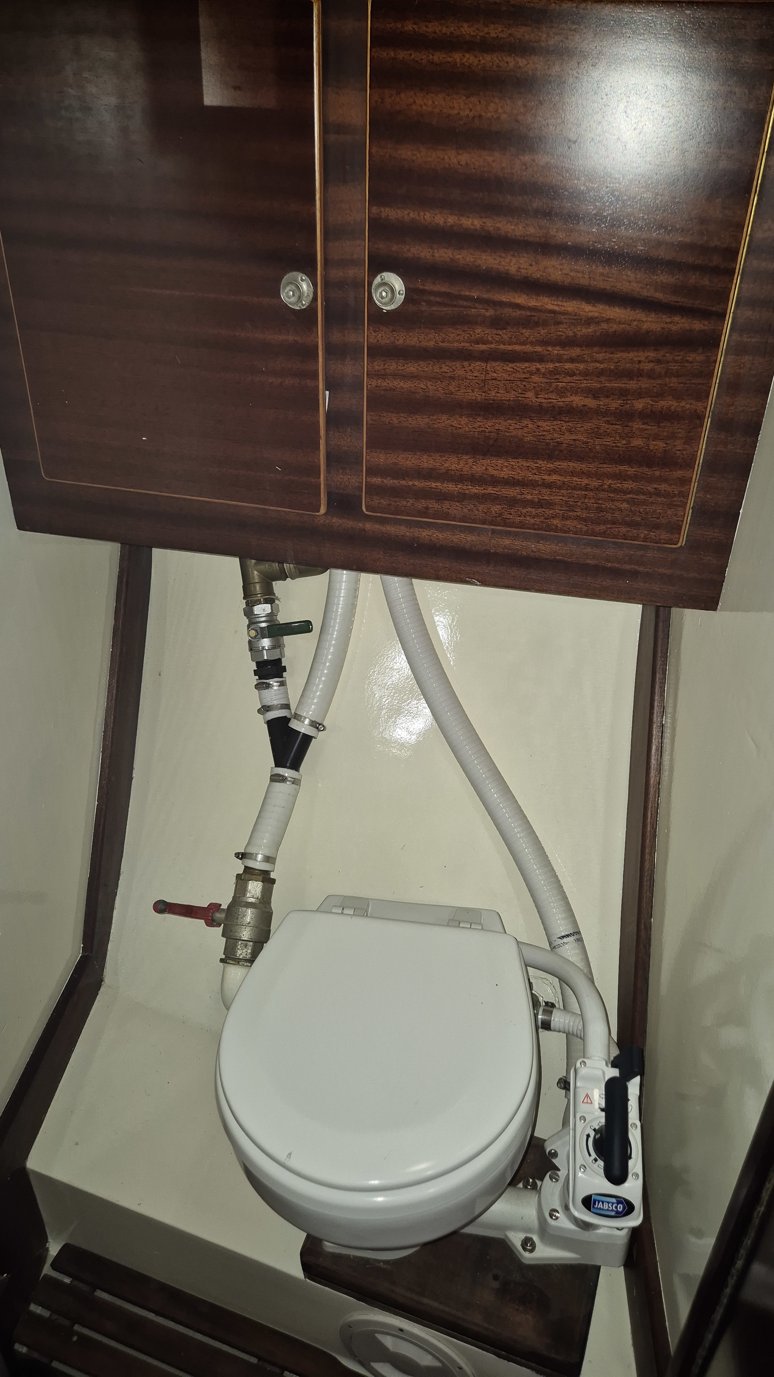 Contest 36 Ketch — foto 35 van 48