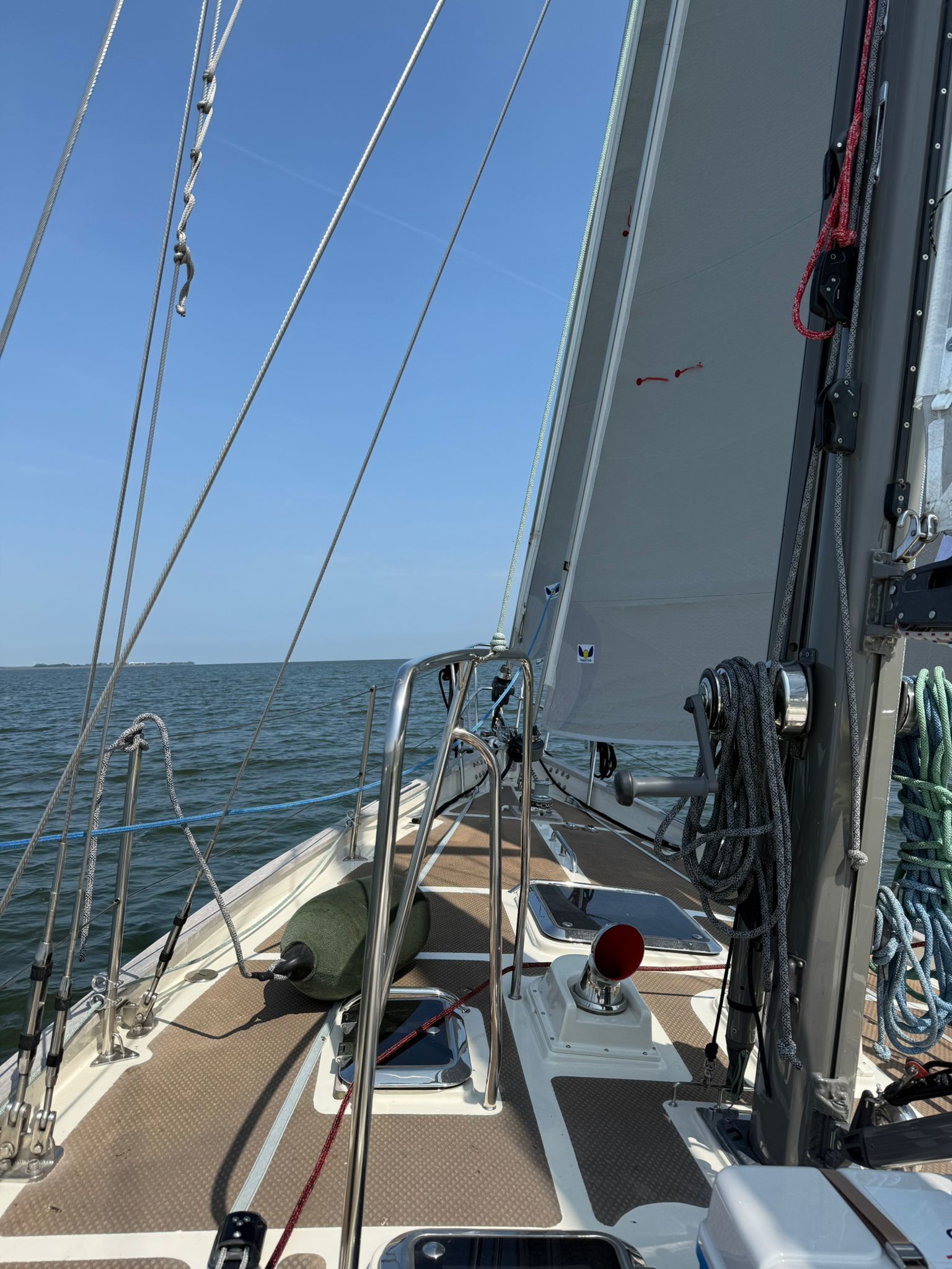 Tradewind 35 — foto 3 van 13