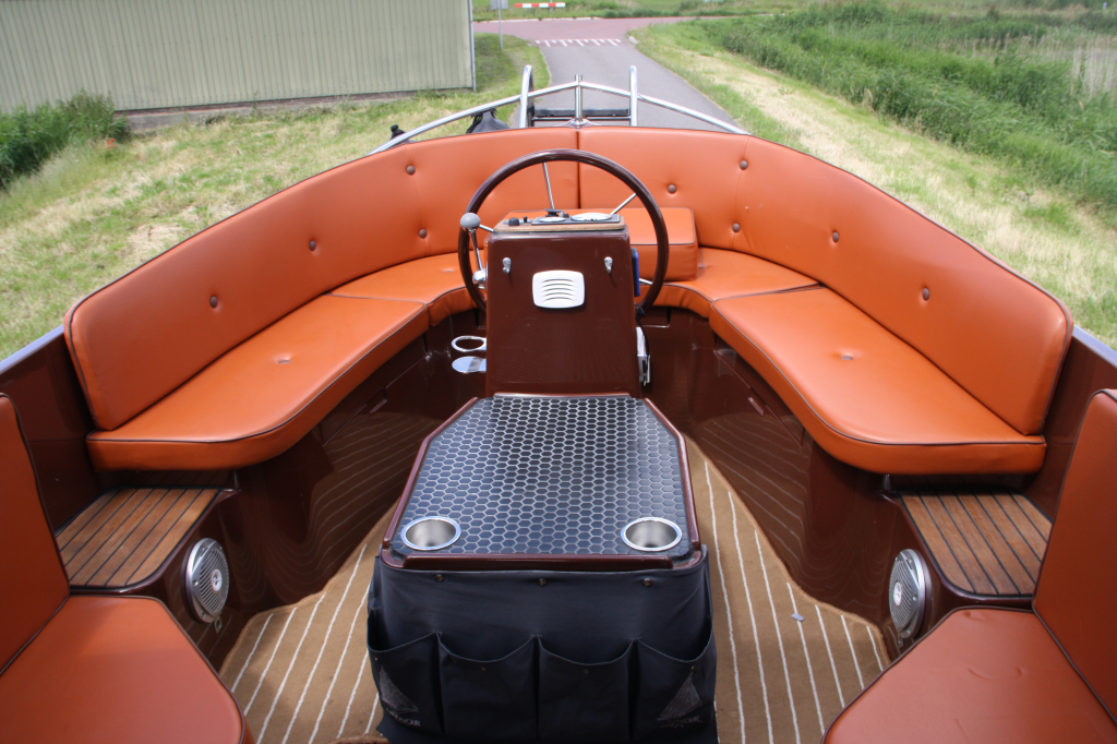 Harderwijker Sloep 700 Weekender — foto 2 van 4