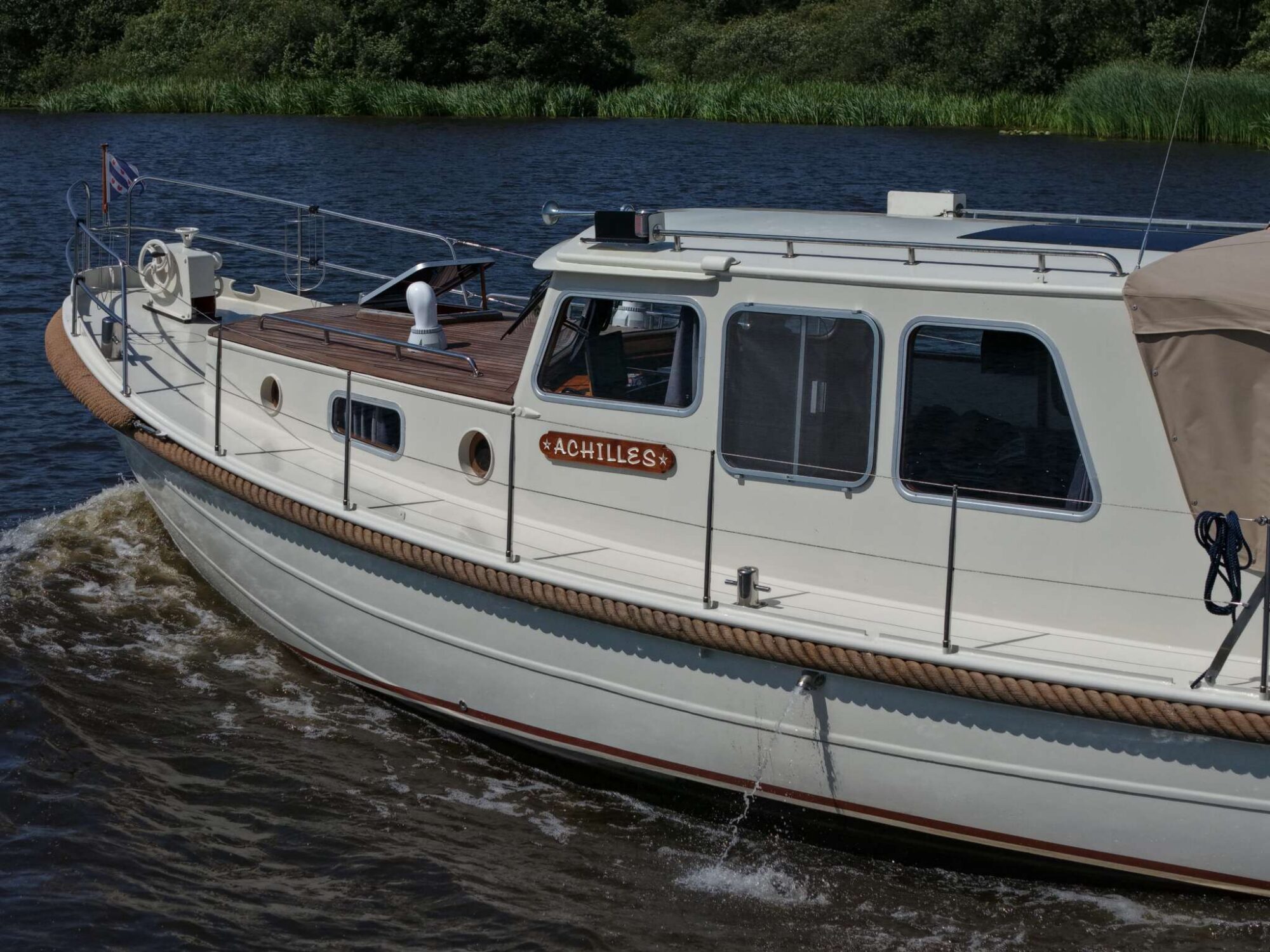 Gillissen Vlet 11.30 OK AK — foto 42 van 45