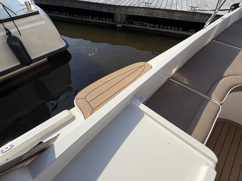 Intender 950 Cabrio — foto 47 van 62
