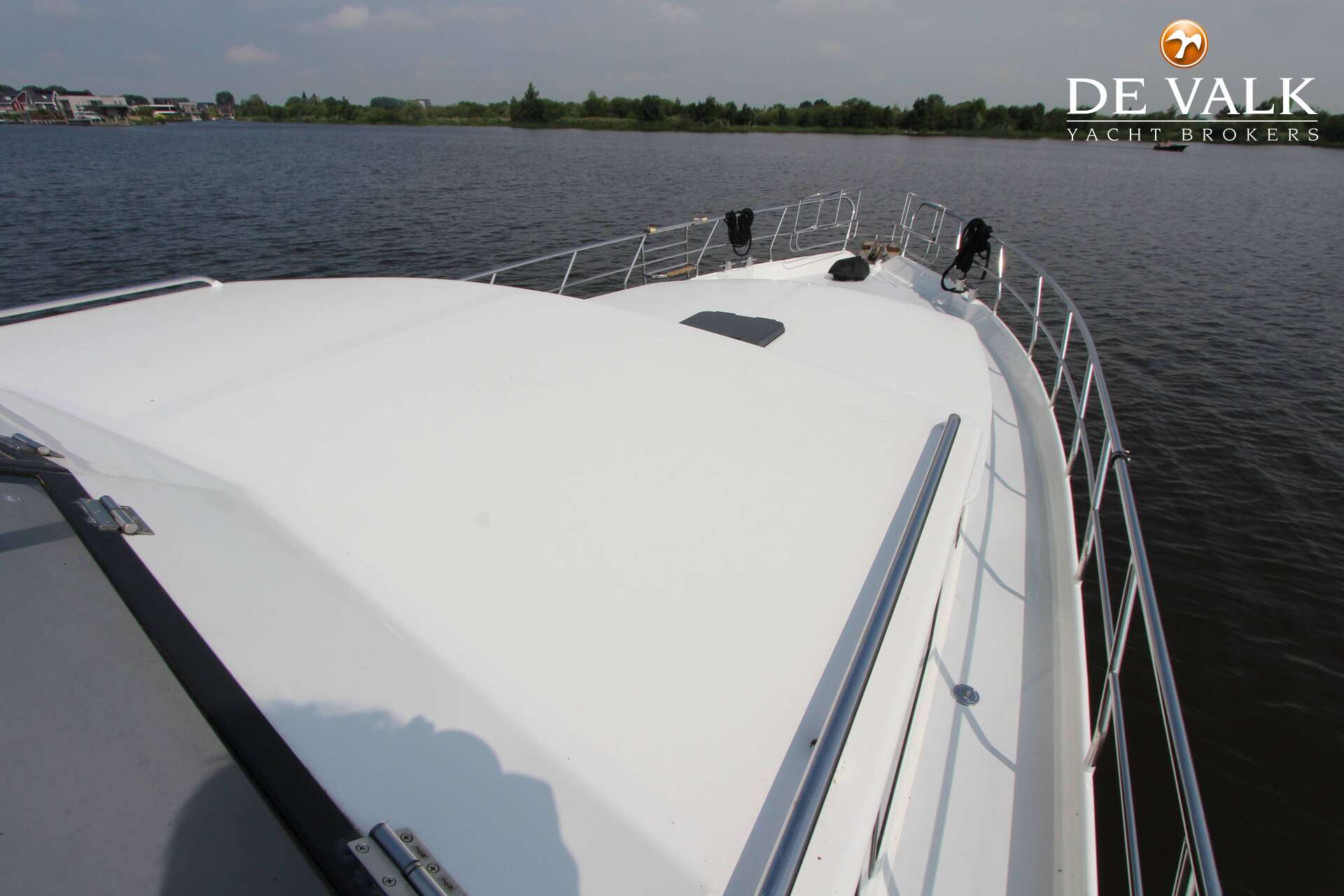Valkkruiser 1350 — foto 13 van 34