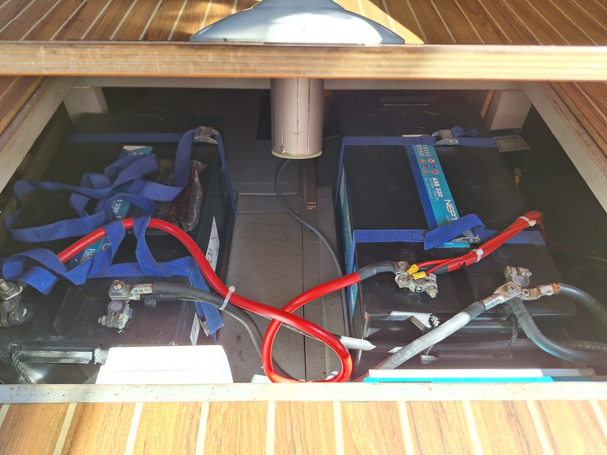 Agder 840 OC — foto 18 van 30