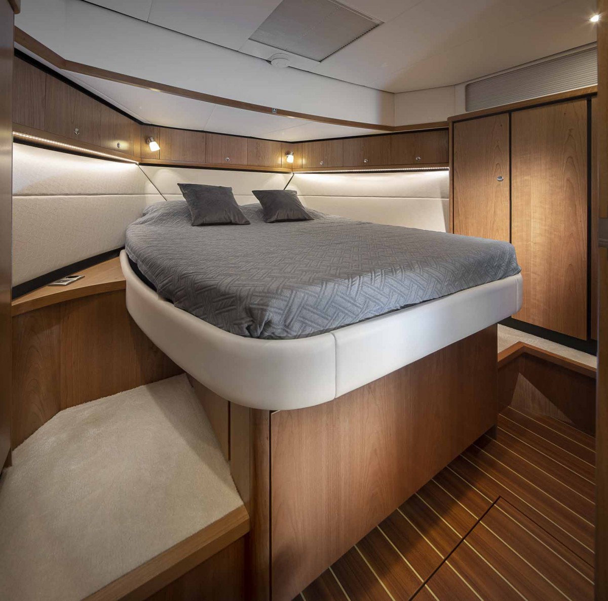 Linssen Grand Sturdy 450 AC Variotop — foto 24 van 39