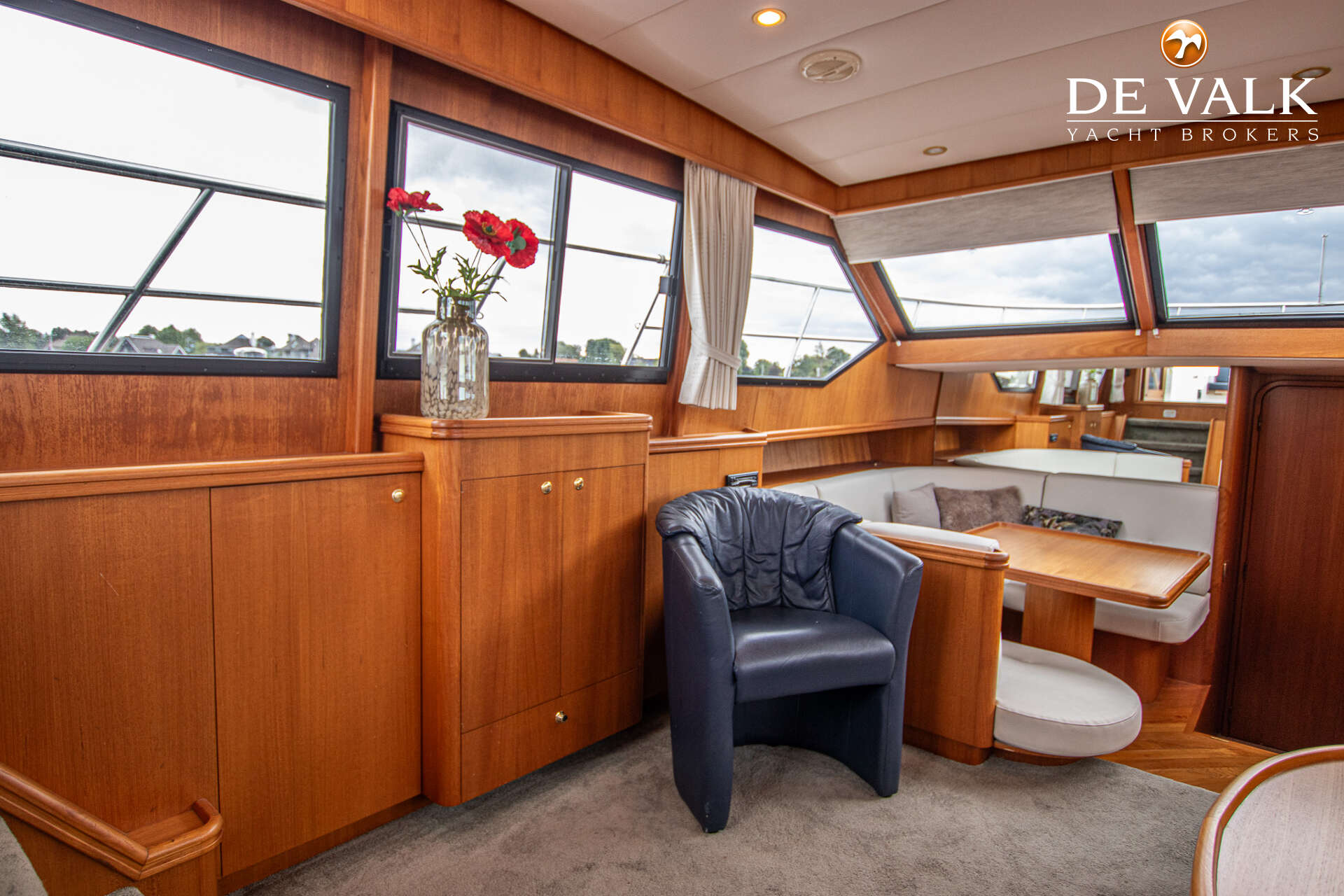 Valk Continental 1500 — foto 24 van 38