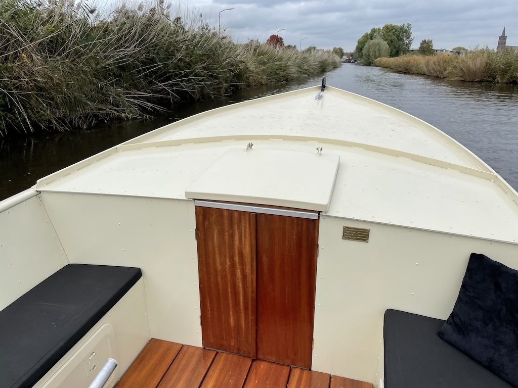 Verhoef Sloep — foto 7 van 33