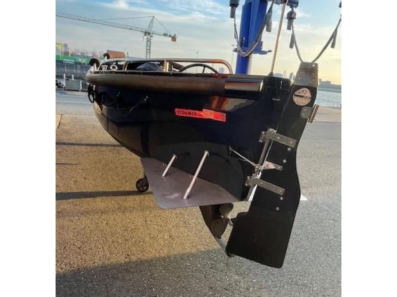 Stormer 75 — foto 7 van 12