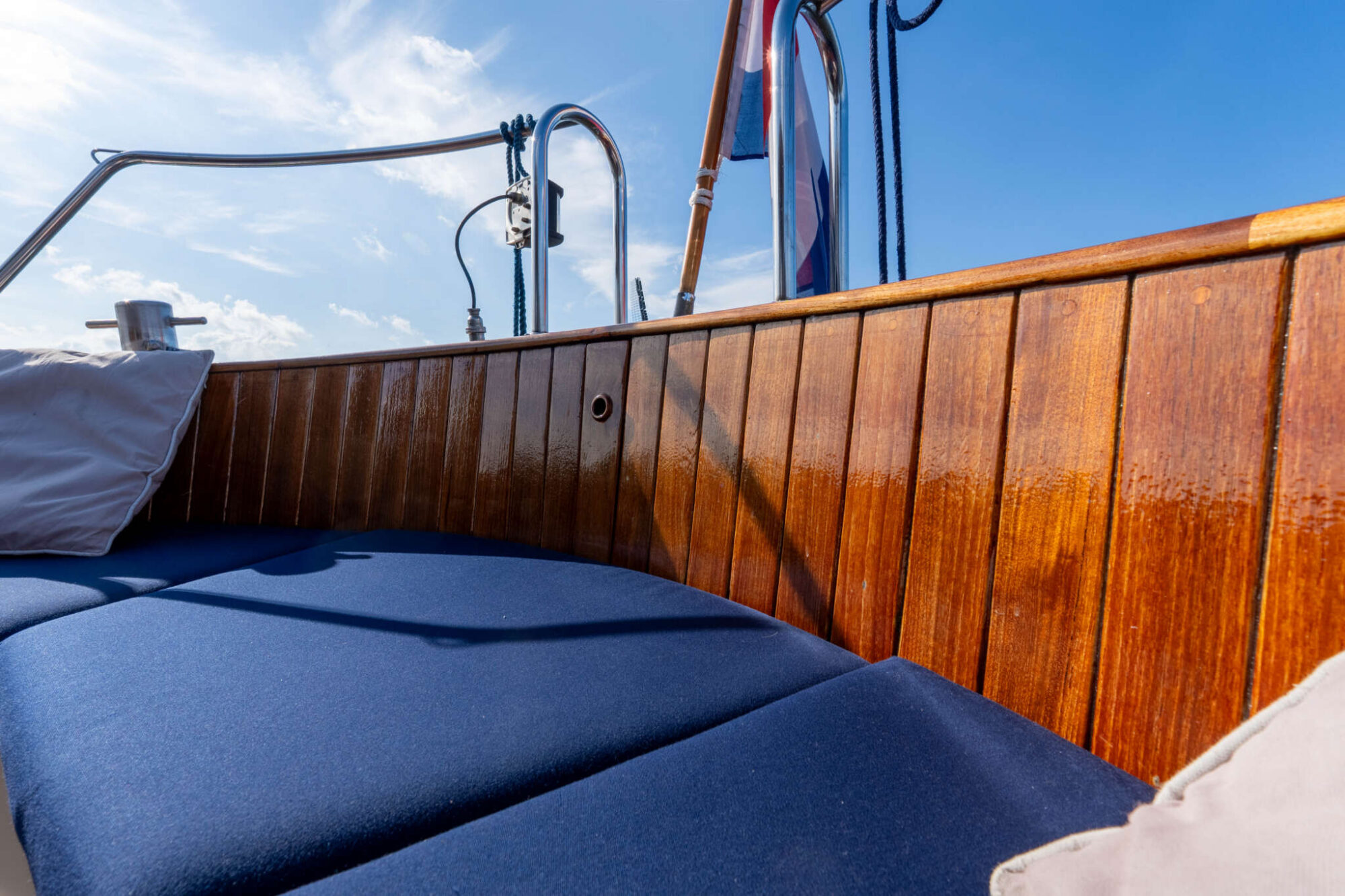 Colvic Watson Avonturier 870 — foto 32 van 49