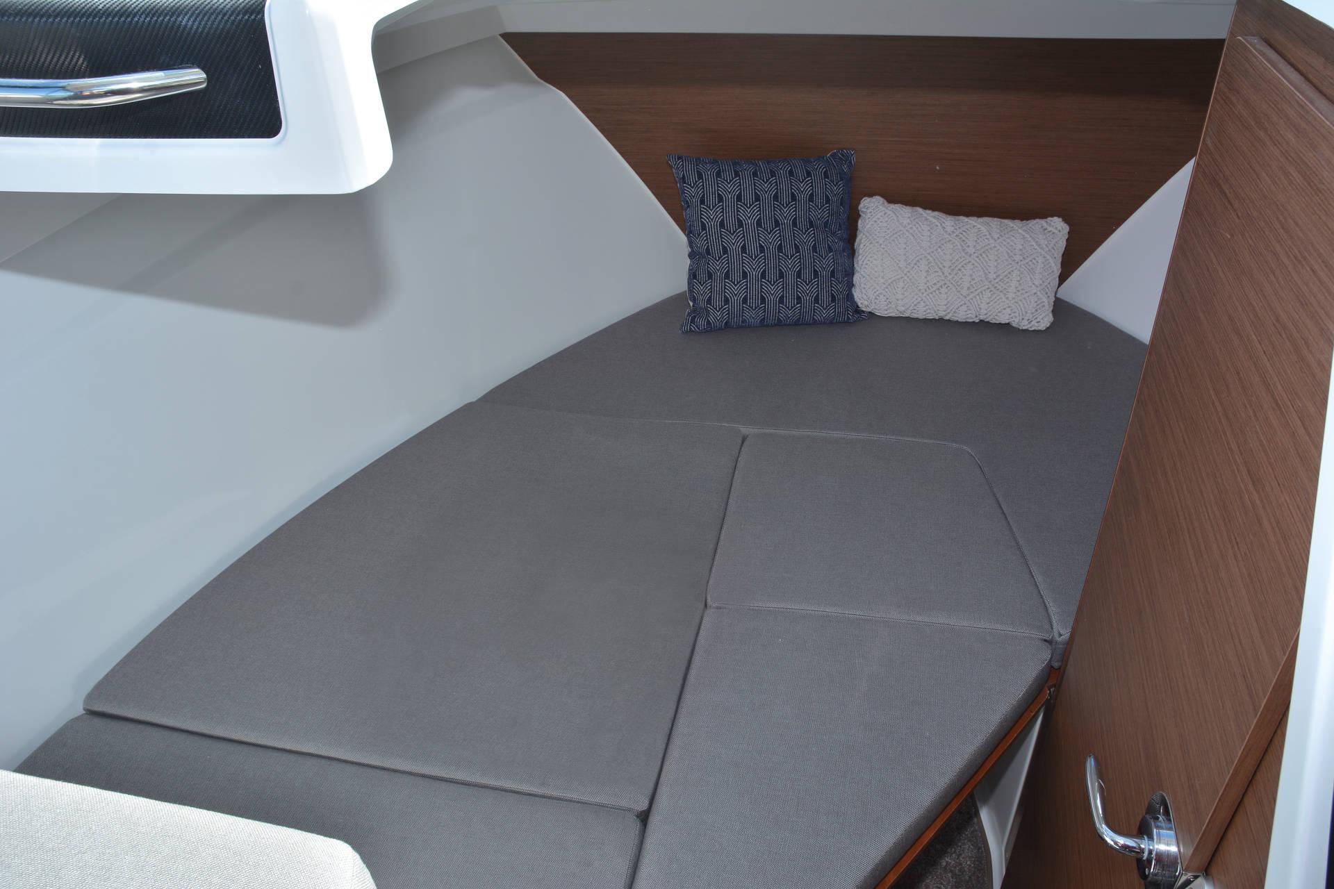 Jeanneau Merry Fisher 695 serie 2 — foto 17 van 27