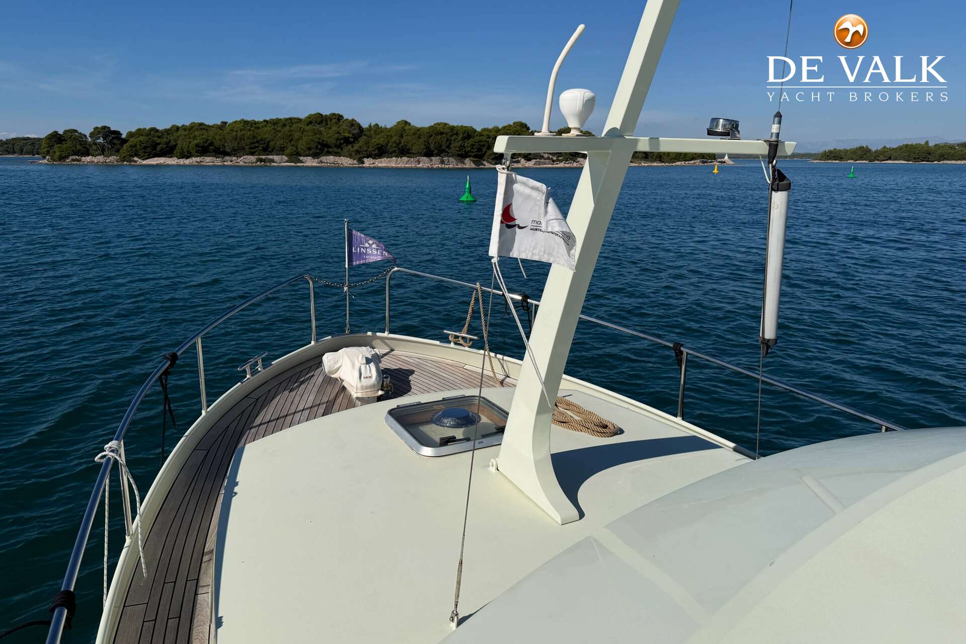 Linssen Grand Sturdy 33.9 AC — foto 17 van 35
