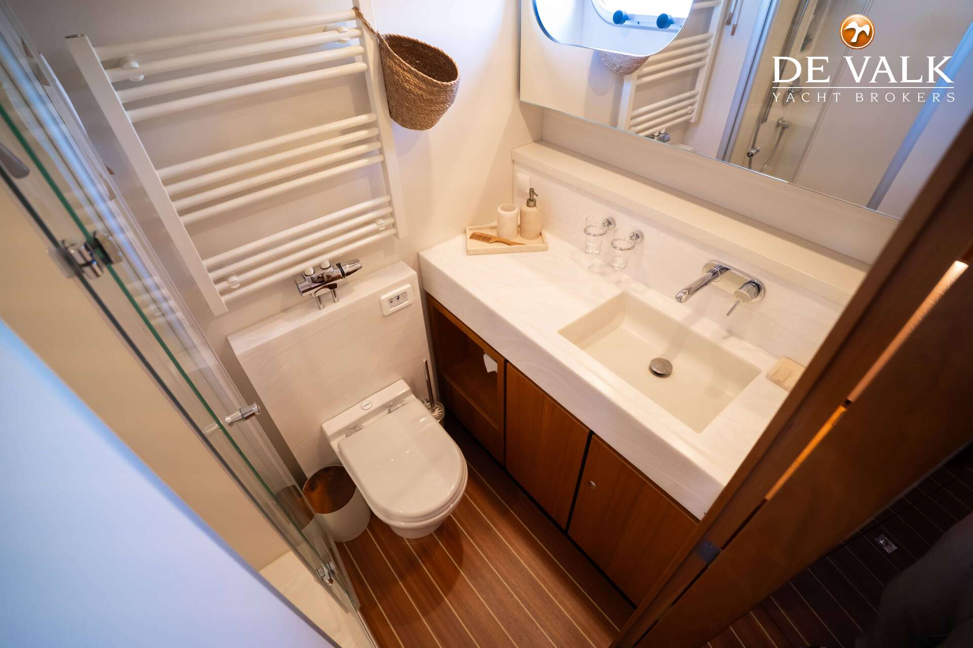 Linssen Grand Sturdy 450 AC Variotop — foto 37 van 42