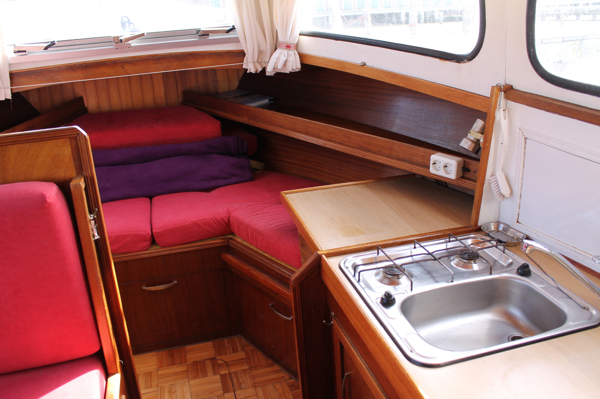 Peereboom Kruiser GSAK — foto 45 van 56