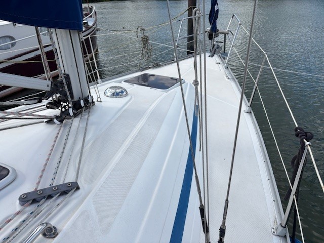 Bavaria 32 — foto 22 van 55