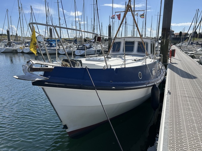 Rogger FD2 — foto 6 van 12