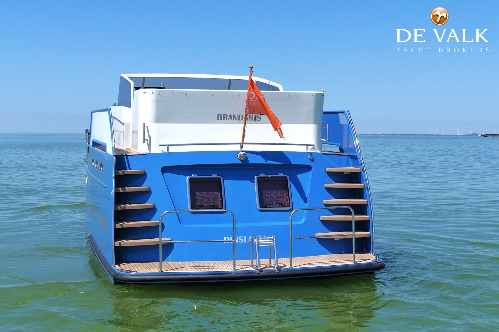 Thomasz Yacht 412 AC — foto 15 van 40
