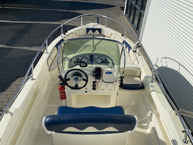 Rancraft Millennum 1920 — foto 8 van 18