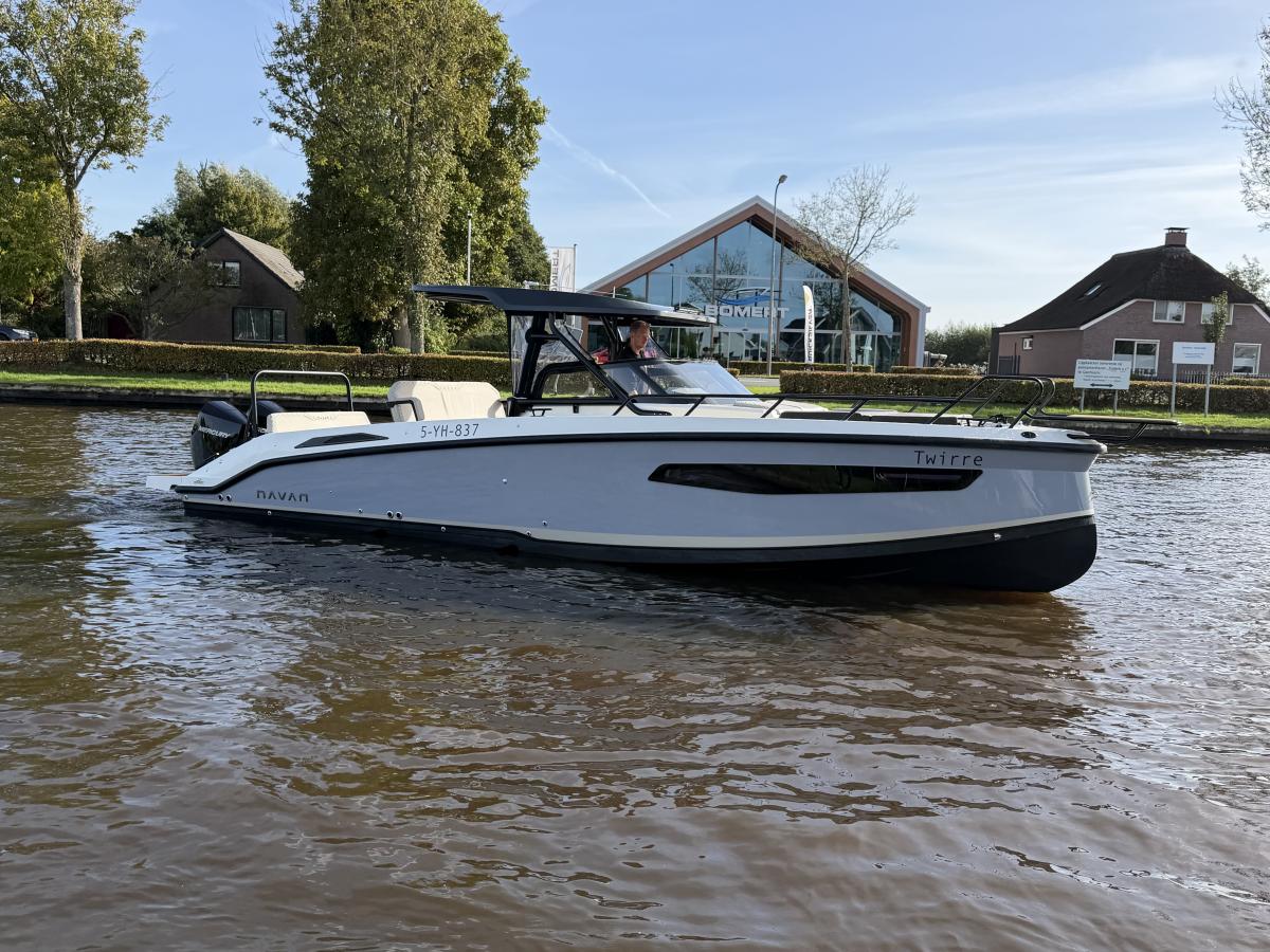 Navan S30 — foto 1 van 1