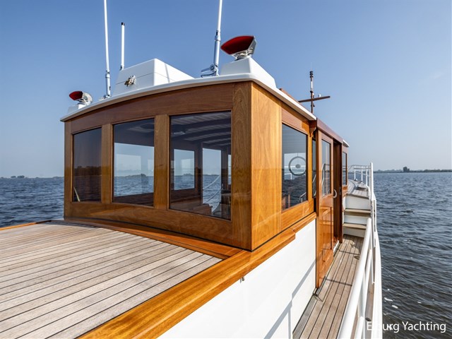 De Vries Lentsch Bromo - Full refit — foto 52 van 100