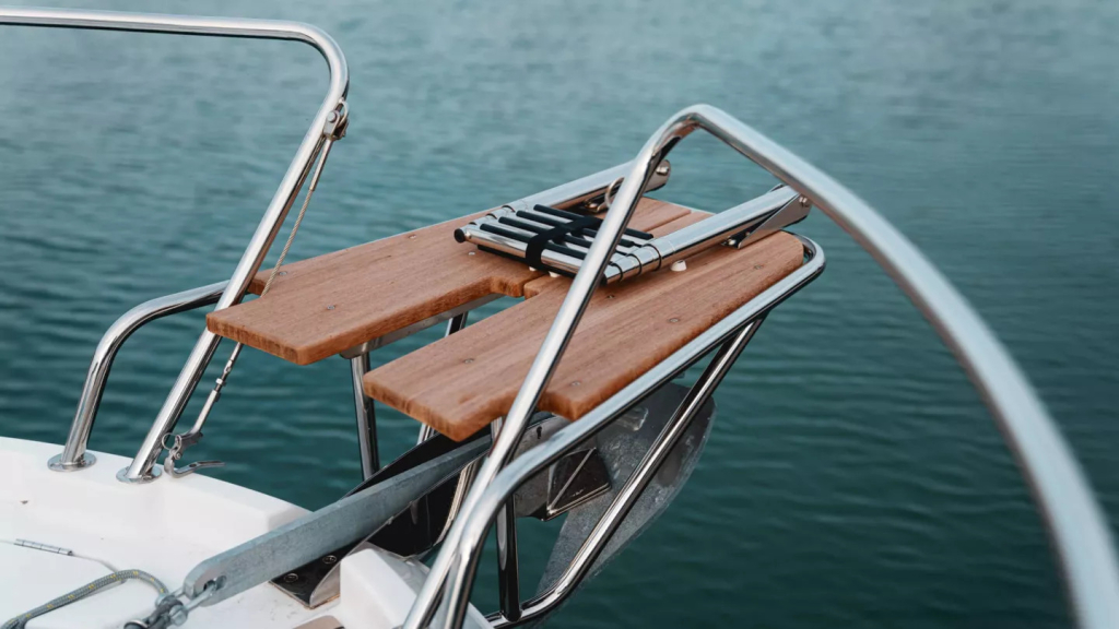 Beneteau Antares 9 | Nieuw samenstellen vanaf €165.286,- — foto 5 van 20