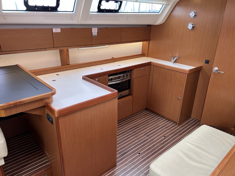 Bavaria Cruiser 51 — foto 3 van 60